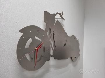 OROLOGIO DA PARETE Harley 