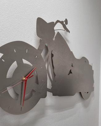 OROLOGIO DA PARETE Harley 