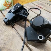 Blocchetti manubrio Bmw r80 r100 Gs ed R 1990-1998