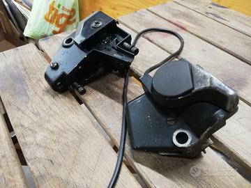 Blocchetti manubrio Bmw r80 r100 Gs ed R 1990-1998