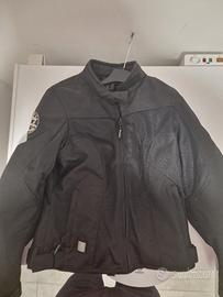 Giubbotto donna Harley Davidson