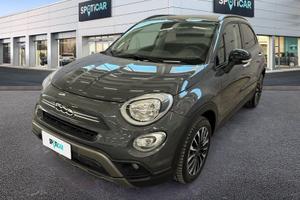 FIAT 500X 1.5 T4 130cv Hybrid DCT7 Cross