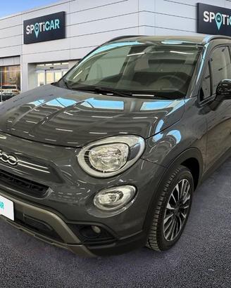 FIAT 500X 1.5 T4 130cv Hybrid DCT7 Cross