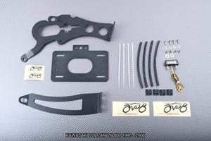 Portatarga corto KAWASAKI VULCAN VN 800 1995 2006