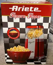 Macchina Popcorn Popper Ariete