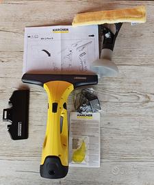 Lavavetri KARCHER WV 2 Plus N