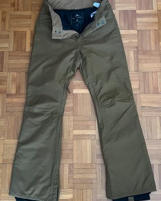 Pantaloni sbowboard Billabong