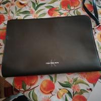 pochette calvin klein