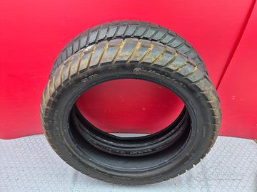 CONTINENTAL conti escape TRENO GOMME gomma