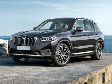 Ricambi bmw x3 2023