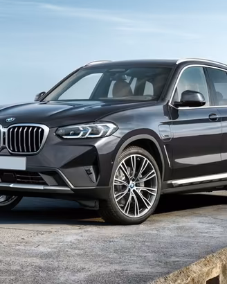 Ricambi bmw x3 2023