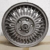 Cerchio lega Campagnolo Alfa Romeo Alfetta 5 fori