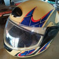 Casco Integrale