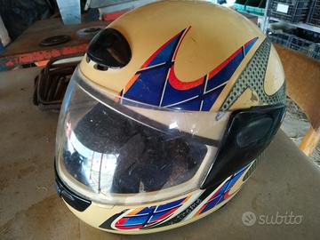 Casco Integrale