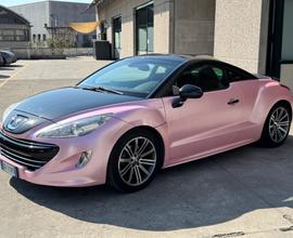 Peugeot RCZ 2.0 HDi 163CV