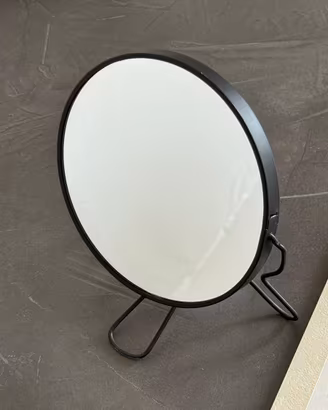 Specchio per trucco piccolo da tavolo