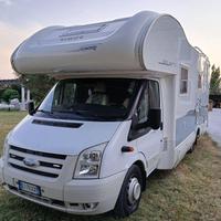 RIMOR 688 TC GANCIO TRAINO, CLIMA, PREZZO