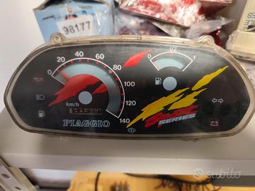 ricambi Contachilometri Piaggio Gilera Typhoon 