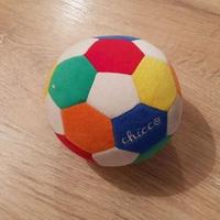 Palla morbida sonora marca chicco