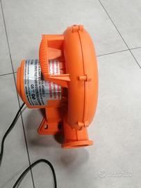 soffiatore per gonfiabile