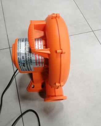 soffiatore per gonfiabile