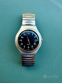 Swatch Irony “Crazy Alphabet” Alfabeto Pazzo