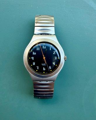 Swatch Irony “Crazy Alphabet” Alfabeto Pazzo