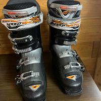 Scarponi da sci donna