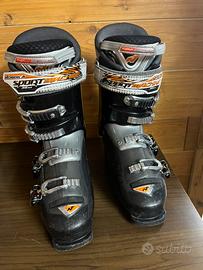 Scarponi da sci donna