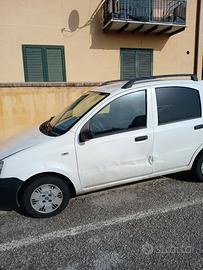 fiat panda 1.200 van 