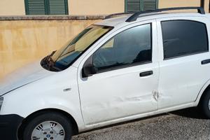 fiat panda 1.200 van 