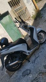 Honda SH 125