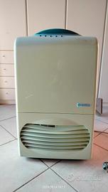 Condizionatore portatile Olimpia Splendid