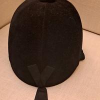 Casco equitazione Super Jumping taglia 59 (7 1/4)