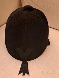Casco equitazione Super Jumping taglia 59 (7 1/4)