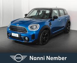 Mini Cooper Countryman 1.5 TwinPower Turbo Cooper