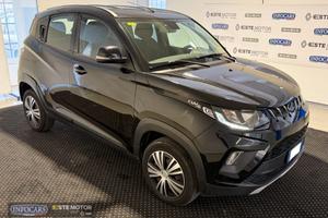 MAHINDRA KUV100 1.2 VVT K8 - PROMO