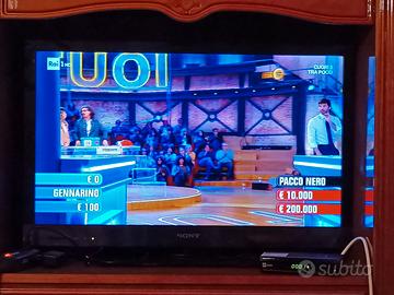 TV Sony 