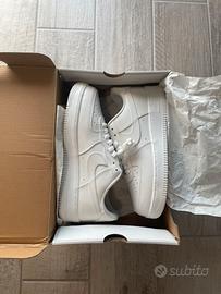 Nike air force 1 n 43