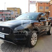 JAGUAR E-Pace 2.0D 180 CV AWD aut. R-Dynamic SE