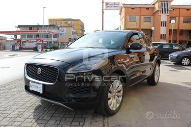 JAGUAR E-Pace 2.0D 180 CV AWD aut. R-Dynamic SE