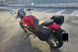 Moto Guzzi Griso 850