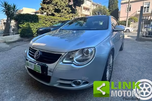 VOLKSWAGEN Eos .