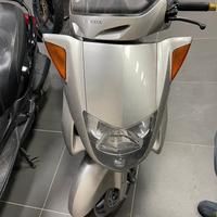 Honda Pantheon 125 - 2001