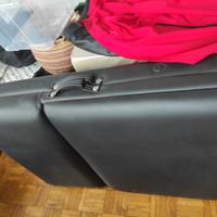 Lettino per massaggi portatile