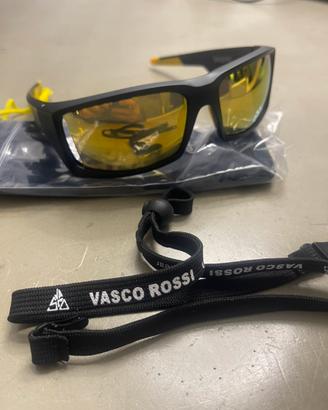 Occhiali Vasco Rossi saraghina