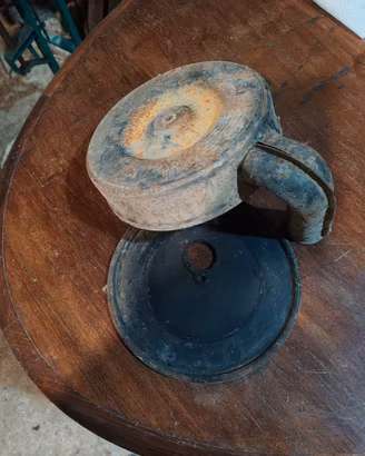 FILTRO ARIA RENAULT R4