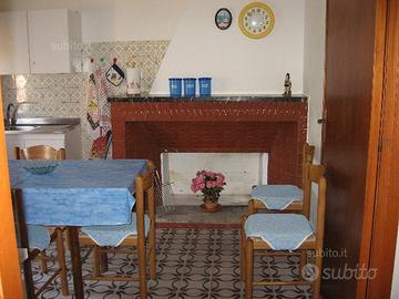 Casa vacanza a Fluminimaggiore