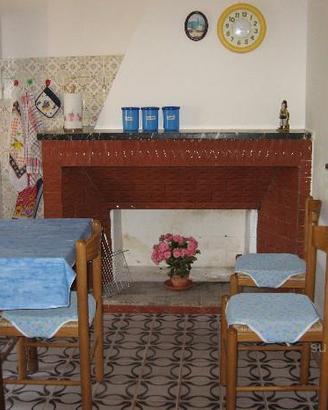 Casa vacanza a Fluminimaggiore