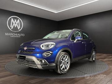 FIAT 500X 1.3 MultiJet 95 CV Cross